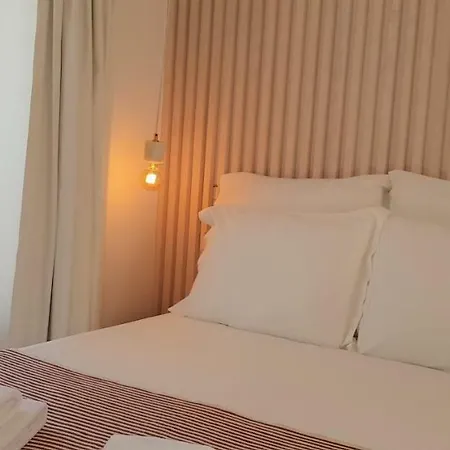 In Beco Da Formosa In Alfama - Lägenhet *